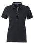 Ladies' Plain Polo