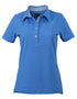 Ladies' Plain Polo