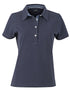 Ladies' Plain Polo