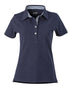 Ladies' Plain Polo