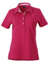 Ladies' Plain Polo