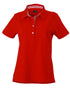Ladies' Plain Polo