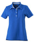 Ladies' Plain Polo