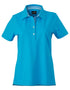 Ladies' Plain Polo