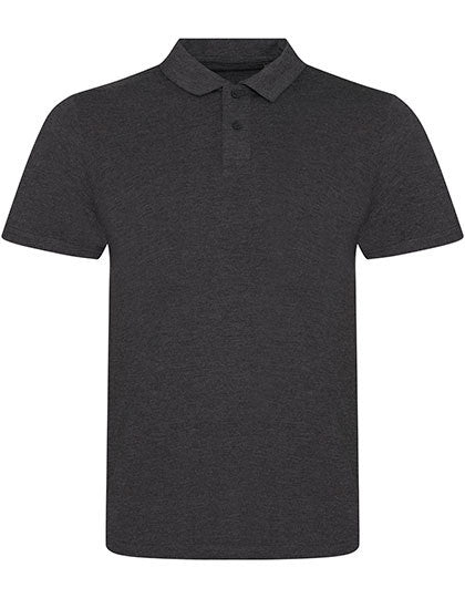 Tri-Blend Polo