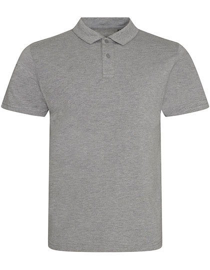 Tri-Blend Polo