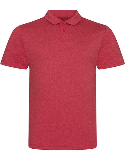 Tri-Blend Polo