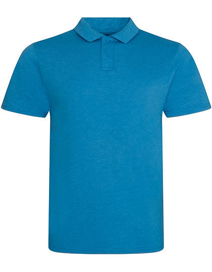 Tri-Blend Polo