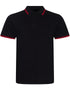 Stretch Tipped Polo