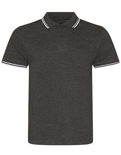 Stretch Tipped Polo