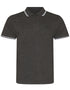 Stretch Tipped Polo