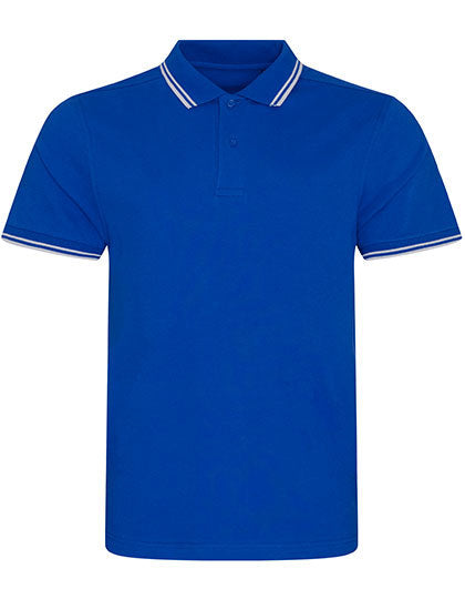 Stretch Tipped Polo