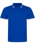 Stretch Tipped Polo