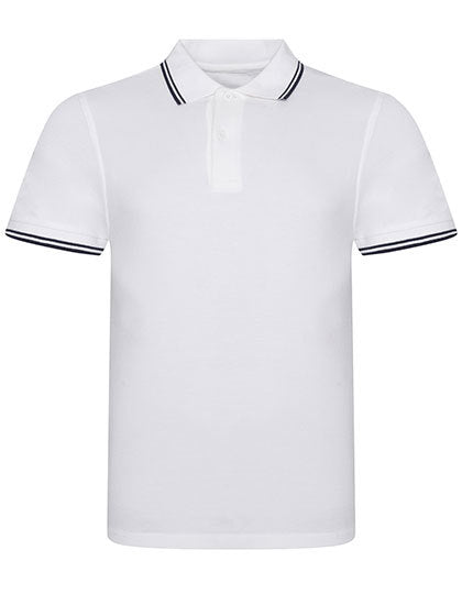 Stretch Tipped Polo