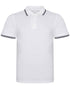 Stretch Tipped Polo