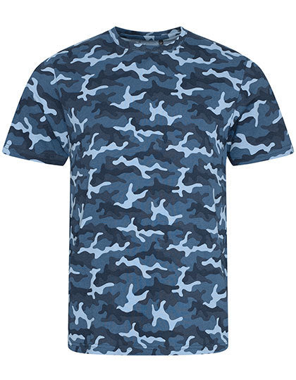 Camo T
