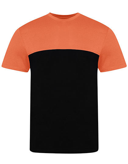 Colour Block T
