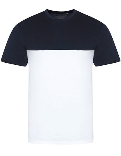 Colour Block T