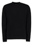 Regular Fit Classic Sweatshirt Superwash 60° Long Sleeve