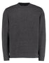 Regular Fit Classic Sweatshirt Superwash 60° Long Sleeve