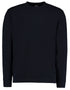 Regular Fit Classic Sweatshirt Superwash 60° Long Sleeve