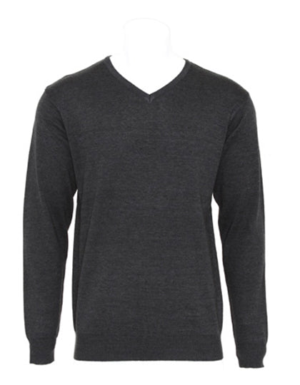 Classic Fit Arundel V-Neck Sweater