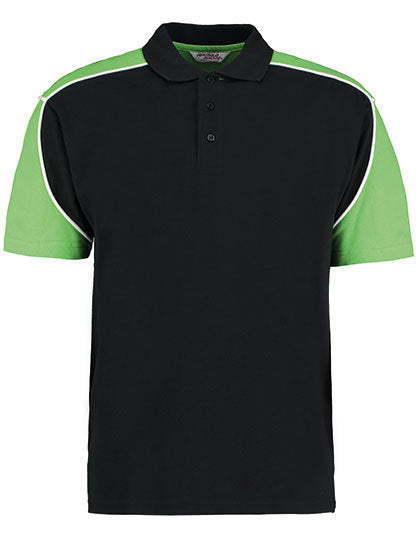 Classic Fit Monaco Polo Shirt