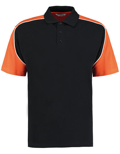 Classic Fit Monaco Polo Shirt