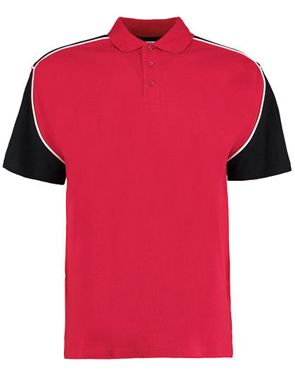 Classic Fit Monaco Polo Shirt