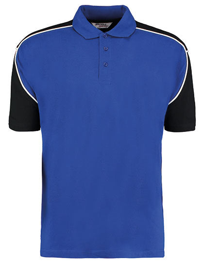 Classic Fit Monaco Polo Shirt