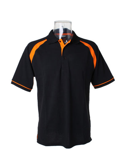 Classic Fit Oak Hill Polo