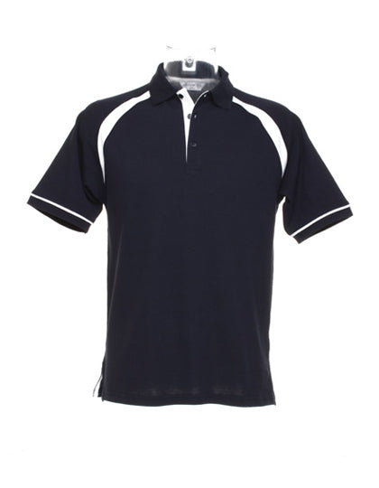 Classic Fit Oak Hill Polo