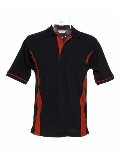 Classic Fit Scottsdale Piqué Polo