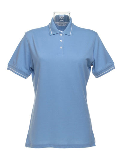 Women's Classic Fit St. Mellion Polo