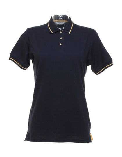 Women's Classic Fit St. Mellion Polo