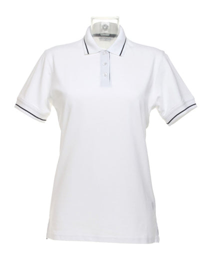 Women's Classic Fit St. Mellion Polo
