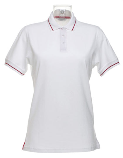 Women's Classic Fit St. Mellion Polo