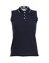 Women's Classic Fit Proactive Sleeveless Polo