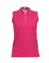 Women's Classic Fit Proactive Sleeveless Polo