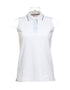 Women's Classic Fit Proactive Sleeveless Polo