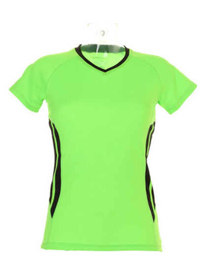 Ladies' regular fit training t-shirt