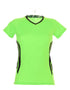 Ladies' regular fit training t-shirt
