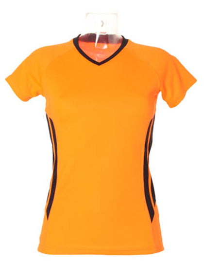 Ladies' regular fit training t-shirt