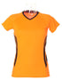 Ladies' regular fit training t-shirt
