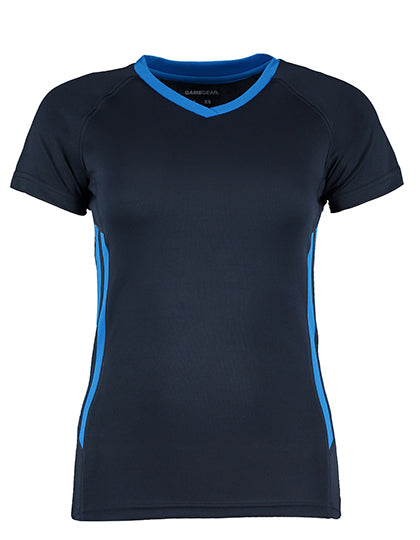 Ladies' regular fit training t-shirt
