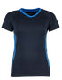 Ladies' regular fit training t-shirt