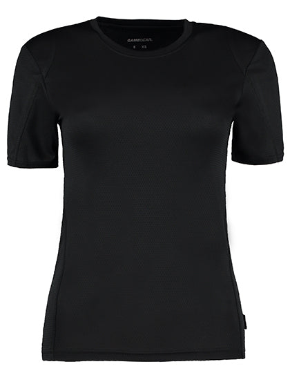 Ladies' regular fit T-shirt, short sleeve