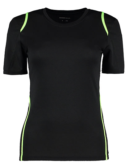 Ladies' regular fit T-shirt, short sleeve
