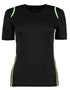 Ladies' regular fit T-shirt, short sleeve