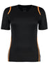Ladies' regular fit T-shirt, short sleeve